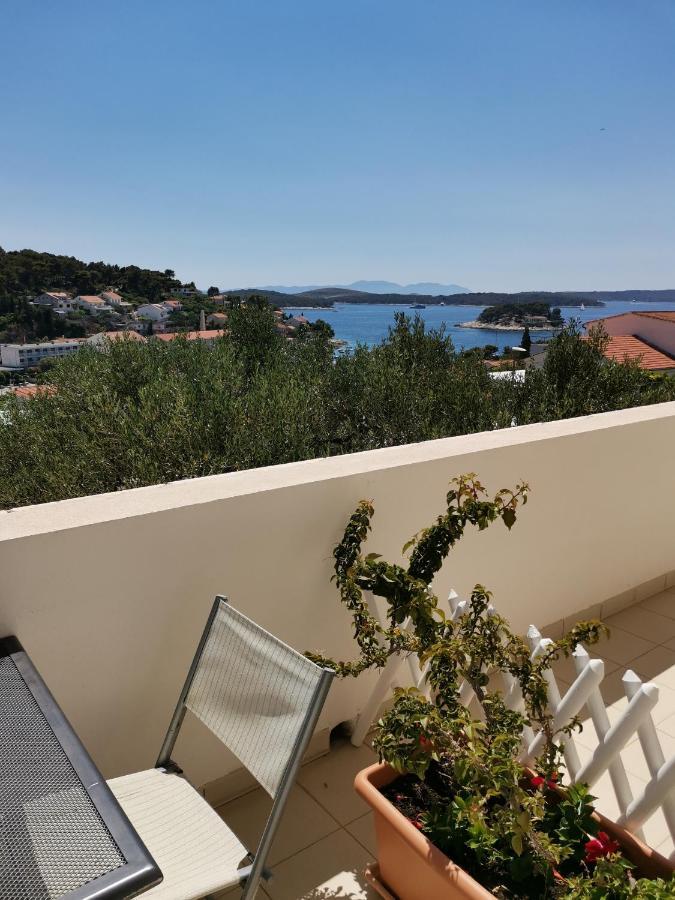 Apartment Buzolic Hvar Town Exterior photo